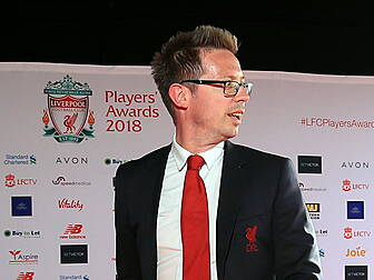 Liverpool confirm Michael Edwa...